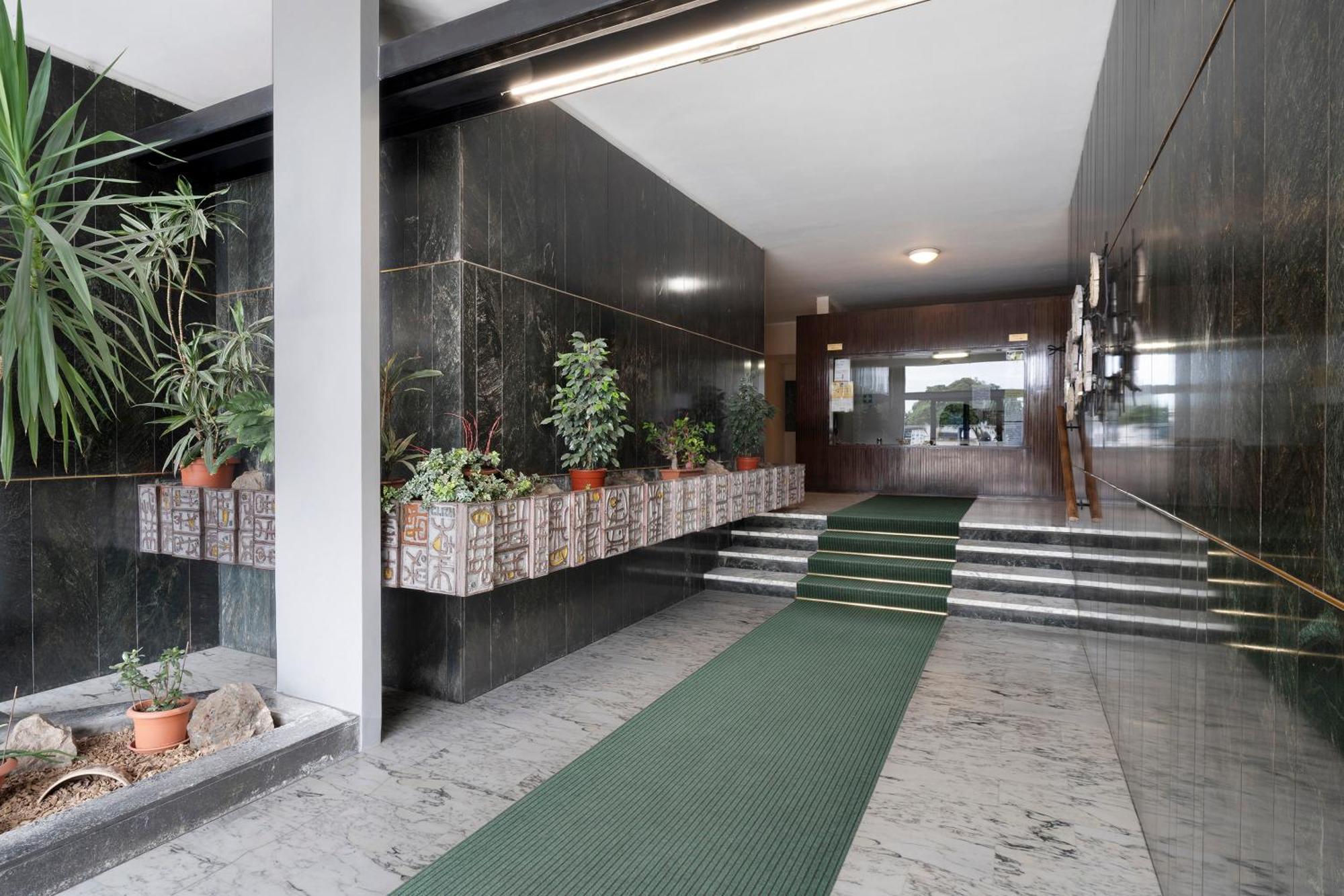 Affittacamere Mammamia Sanremo Exterior foto