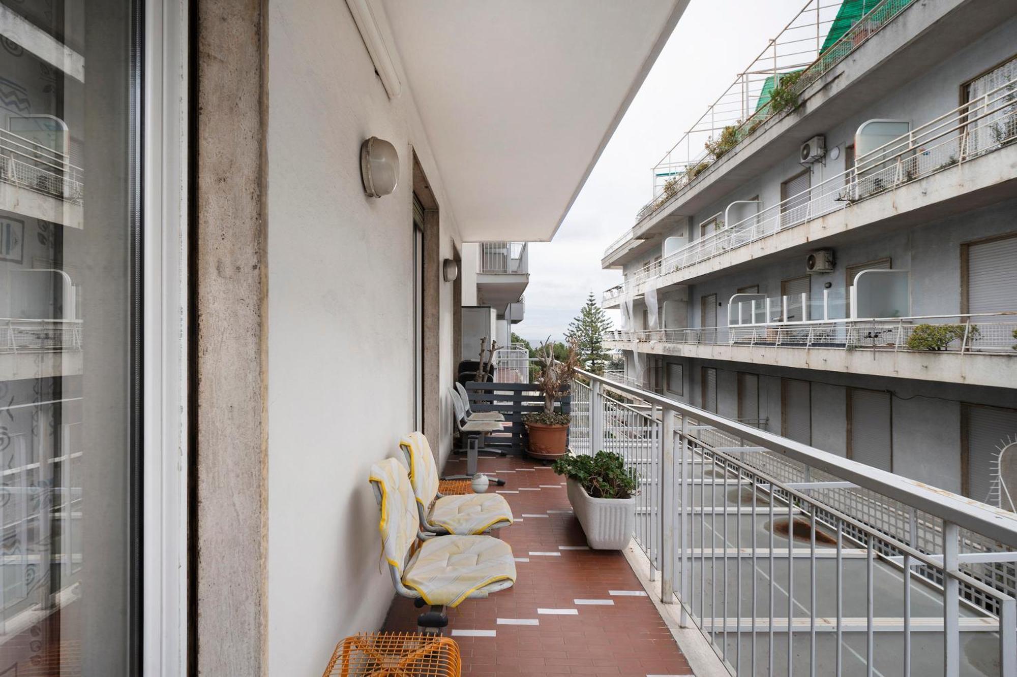 Affittacamere Mammamia Sanremo Exterior foto